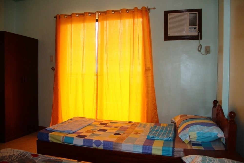 Oyo 554 Dads Bayview Pension Bed & Breakfast Puerto Princesa Exterior photo